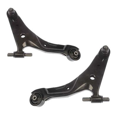 Front Suspension Arm for HYUNDAI Santa Fe 2001-2006 SPHC Steel Nature Rubber Bushing