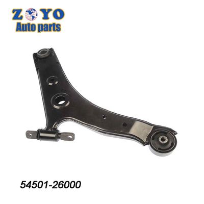 Front Suspension Arm for HYUNDAI Santa Fe 2001-2006 SPHC Steel Nature Rubber Bushing