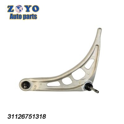 40 Cr Ball Joint RK80528 Aluminium Auto Suspension Parts for BMW Z4 E46 Control Arms E36