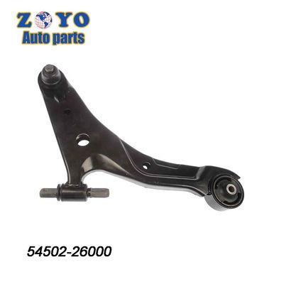 Front Suspension Arm for HYUNDAI Santa Fe 2001-2006 SPHC Steel Nature Rubber Bushing