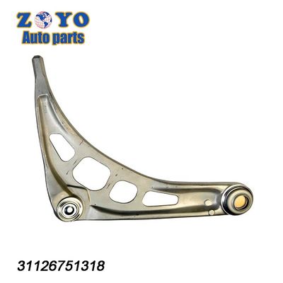 40 Cr Ball Joint RK80528 Aluminium Auto Suspension Parts for BMW Z4 E46 Control Arms E36