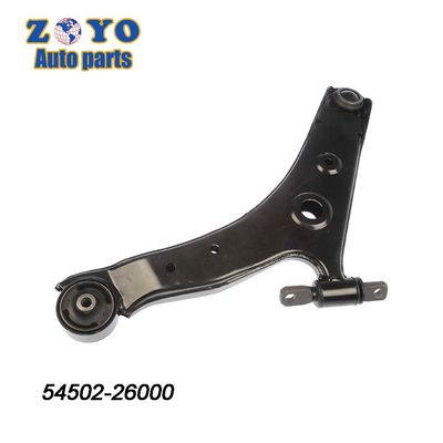 Front Suspension Arm for HYUNDAI Santa Fe 2001-2006 SPHC Steel Nature Rubber Bushing