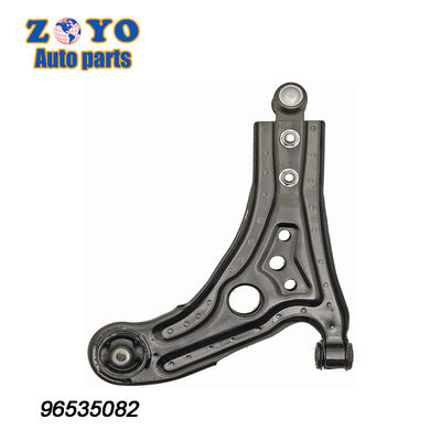Front Track Control Arm MS50127 for Chevrolet Aveo Hatchback Standard Nature Rubber