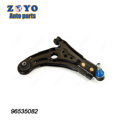Front Track Control Arm MS50127 for Chevrolet Aveo Hatchback Standard Nature Rubber