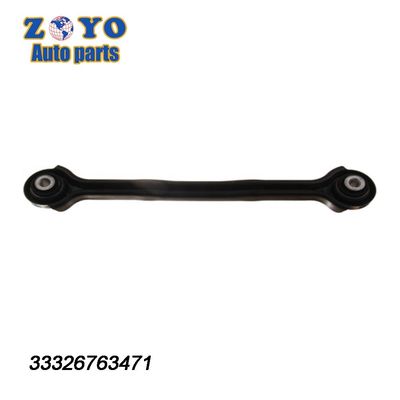 Rear Tie Rod End straight control arm For BMW e92 135i 2006-2013 Auto Suspension Parts