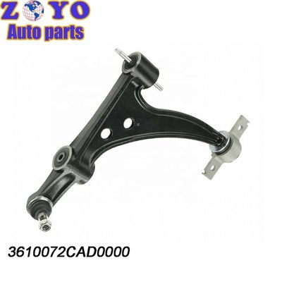 Front axle Control arm for GAC Trumpchi GS8 2019 Reference NO. 20-22979 Made by Forging