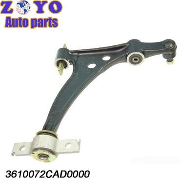 Front axle Control arm for GAC Trumpchi GS8 2019 Reference NO. 20-22979 Made by Forging