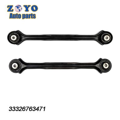 Rear Tie Rod End straight control arm For BMW e92 135i 2006-2013 Auto Suspension Parts
