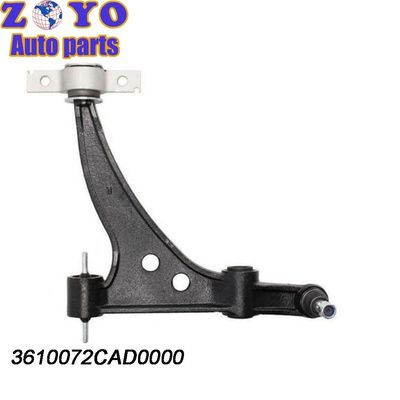 Front axle Control arm for GAC Trumpchi GS8 2019 Reference NO. 20-22979 Made by Forging