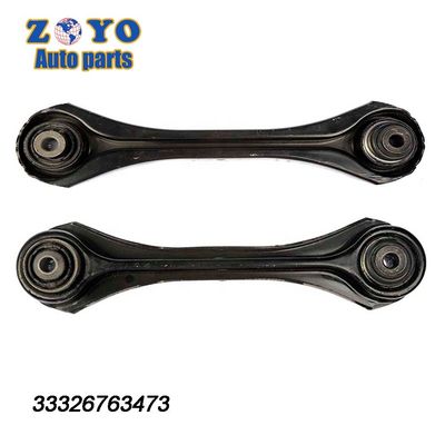 SSW114911 Stamped Tie Rod for BMW 328i 128i Purpose Suspension Control Arm Replacement