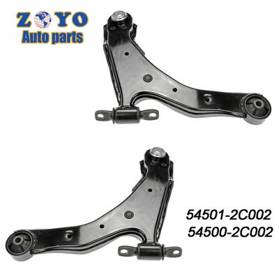 Hyundai Tiburon 2000-2008 Front Steel Control Arm with OEM Standard Performance