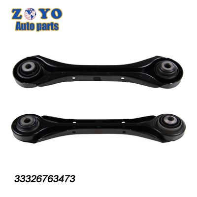 SSW114911 Stamped Tie Rod for BMW 328i 128i Purpose Suspension Control Arm Replacement