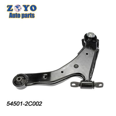 Hyundai Tiburon 2000-2008 Front Steel Control Arm with OEM Standard Performance