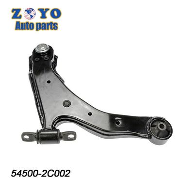 Hyundai Tiburon 2000-2008 Front Steel Control Arm with OEM Standard Performance