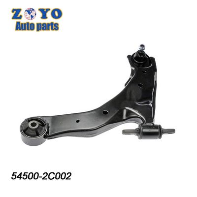 Hyundai Tiburon 2000-2008 Front Steel Control Arm with OEM Standard Performance