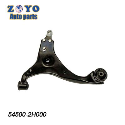 Black E-coating Avaiable Suspension Arm for Hyundai Elantra 2007 2008 2012 Avaiable