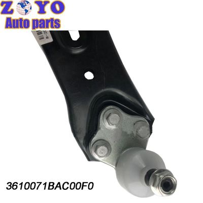 3610071ARX0000 3610071BAC00F0 Rear Lower Control Arm for GAC Trumpchi GS5 11- and Design