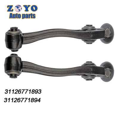 Car Fitment BMW X5 E70 2008-2014 Lower Control Arm for OEM Standards Suspension Parts