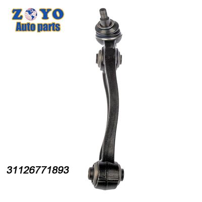 Car Fitment BMW X5 E70 2008-2014 Lower Control Arm for OEM Standards Suspension Parts