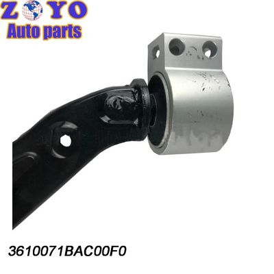 3610071ARX0000 3610071BAC00F0 Rear Lower Control Arm for GAC Trumpchi GS5 11- and Design