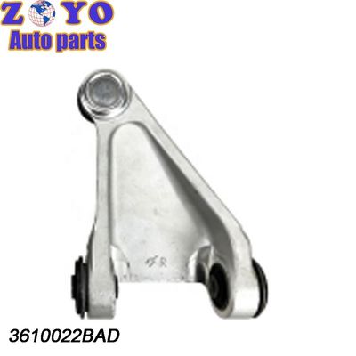 3610021BAD 3610022BAD Front Axle Suspension Arm for 2011 GAC Trumpchi GA5 GA5 Saloon