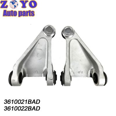 3610021BAD 3610022BAD Front Axle Suspension Arm for 2011 GAC Trumpchi GA5 GA5 Saloon