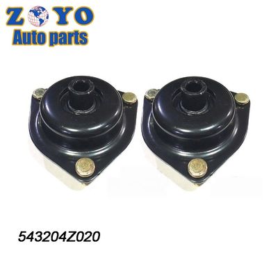 SPHC RUBBER Strut Mount Engine Mounts For Nissan Sentra 2013-2016 for replace/repair