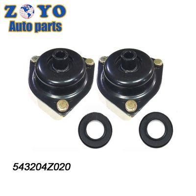 SPHC RUBBER Strut Mount Engine Mounts For Nissan Sentra 2013-2016 for replace/repair