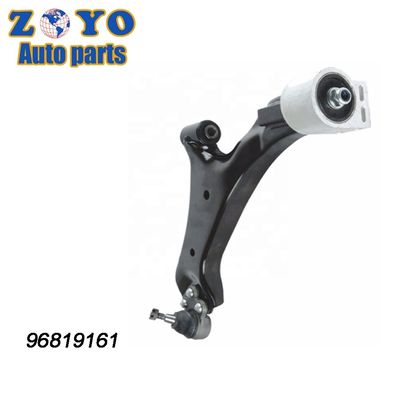 Interchange No. 4810831 Left Front Lower Control Arm for Chevrolet Antara 2003-2009