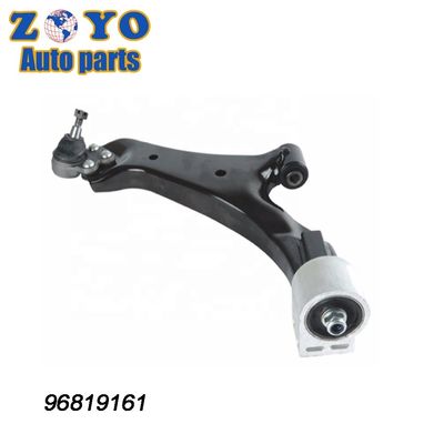 Interchange No. 4810831 Left Front Lower Control Arm for Chevrolet Antara 2003-2009