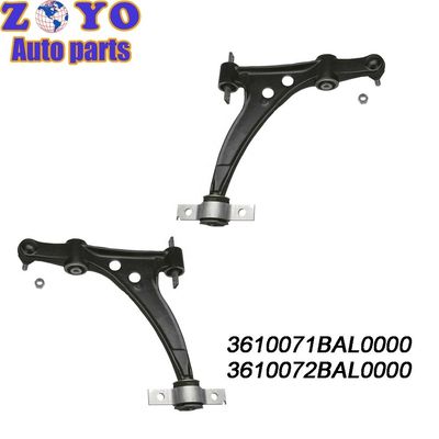 Suspension Parts for GAC Trumpchi GA8 16- Front Left Right Lower Arm Car Fitment GAC
