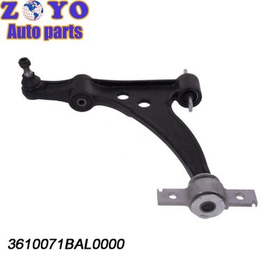 Suspension Parts for GAC Trumpchi GA8 16- Front Left Right Lower Arm Car Fitment GAC