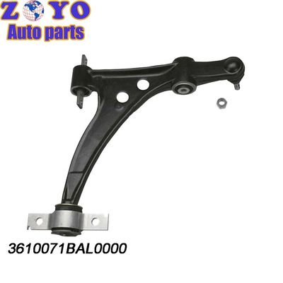 Suspension Parts for GAC Trumpchi GA8 16- Front Left Right Lower Arm Car Fitment GAC