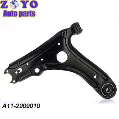 Chery Qiyun Electric Vehicle Control Arms A11-2909010 from Interchange NO. 191407151B