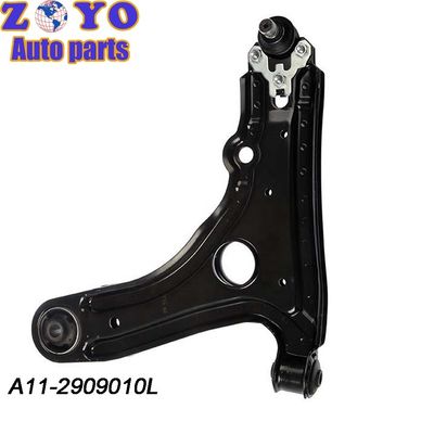 Chery Qiyun Electric Vehicle Control Arms A11-2909010 from Interchange NO. 191407151B