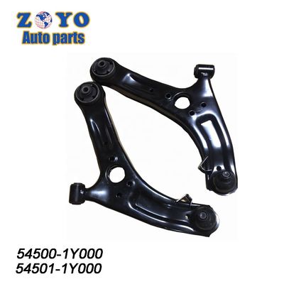 Kia 2011-2016 Suspension Arm with Black E-coating Auto Parts 54500-1Y000 54501-1Y000
