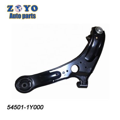 Kia 2011-2016 Suspension Arm with Black E-coating Auto Parts 54500-1Y000 54501-1Y000