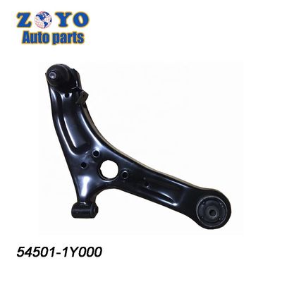 Kia 2011-2016 Suspension Arm with Black E-coating Auto Parts 54500-1Y000 54501-1Y000
