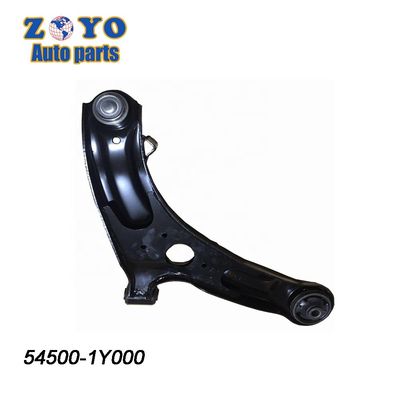 Kia 2011-2016 Suspension Arm with Black E-coating Auto Parts 54500-1Y000 54501-1Y000