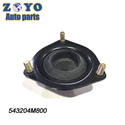 Suspension Parts Strut Mount for Nissan Sentra Hatchback N16 2000- OE NO. 543204M800
