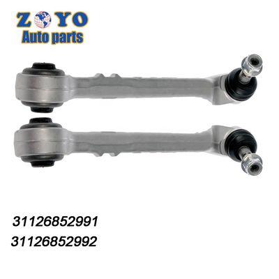 Nature Rubber Bushing Rear Control Arm Assembly for BMW 335i at and OEM Standard