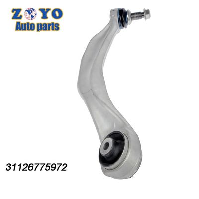Front Lower Control Arm for BMW 535 RK641510 Reference NO. 35387 01 Zinc Plating