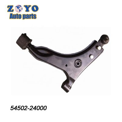 Hyundai Excel 1995 Right Suspension Control Arm for Replace/Repair 54503-24000 K640405