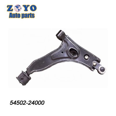 Hyundai Excel 1995 Right Suspension Control Arm for Replace/Repair 54503-24000 K640405