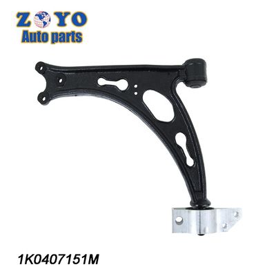 40Cr Ball Joint Front Lower Control Arm for Audi A3 2004-2015 Reference NO. FV 25325