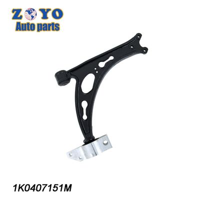 40Cr Ball Joint Front Lower Control Arm for Audi A3 2004-2015 Reference NO. FV 25325