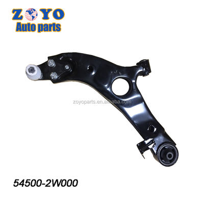 LM ix35 54500-2W000 Front Lower Control Arm for Hyundai Santa Fe 2009- Direct Supply