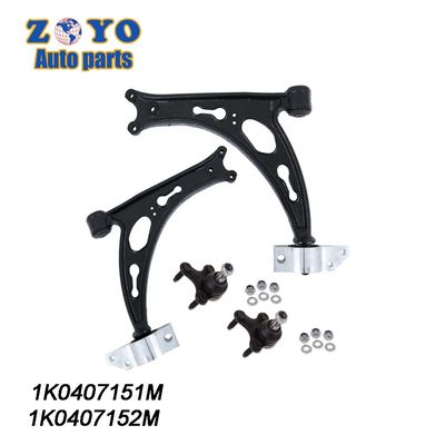 K620140 Forging Control Arm for VW Golf Mk3 2004-2013 A3 8P1 Auto Suspension Parts