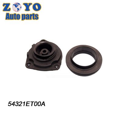 SPHC RUBBER Engine Mount 54321ET00A for Nissan Sentra 2007-2012 Auto Suspension Systems