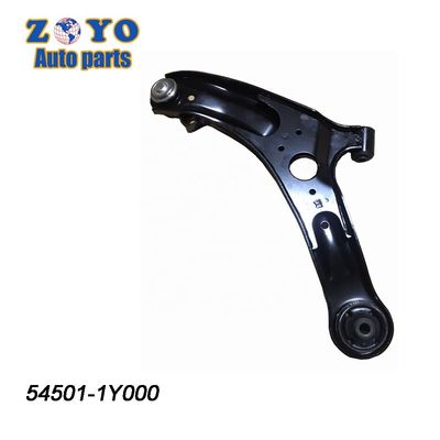 Nature Rubber Bushing Lower Control Arm for KIA Picanto SORENTO 2009 Auto Spare Parts